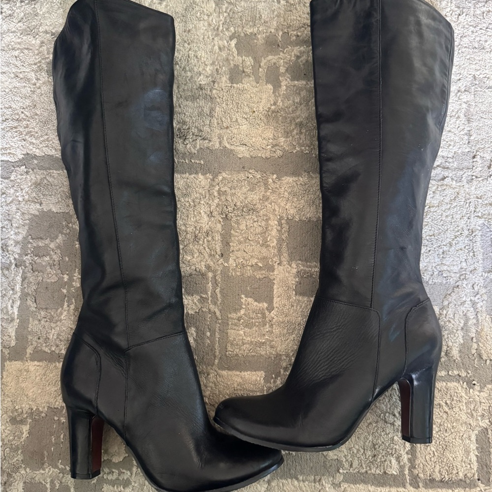 Sam Edelman boots